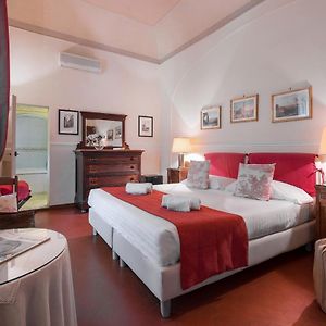 Superior Kamer met een King Size Bed